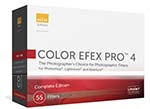 Nik Color Efex Pro 4 mit Zusammenstellungen